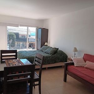 Tu Refugio Monoambiente Centrico Con Cochera